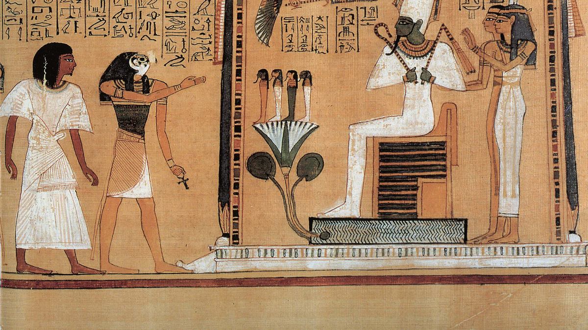 ancient aliens - unerklärliche phänomene
