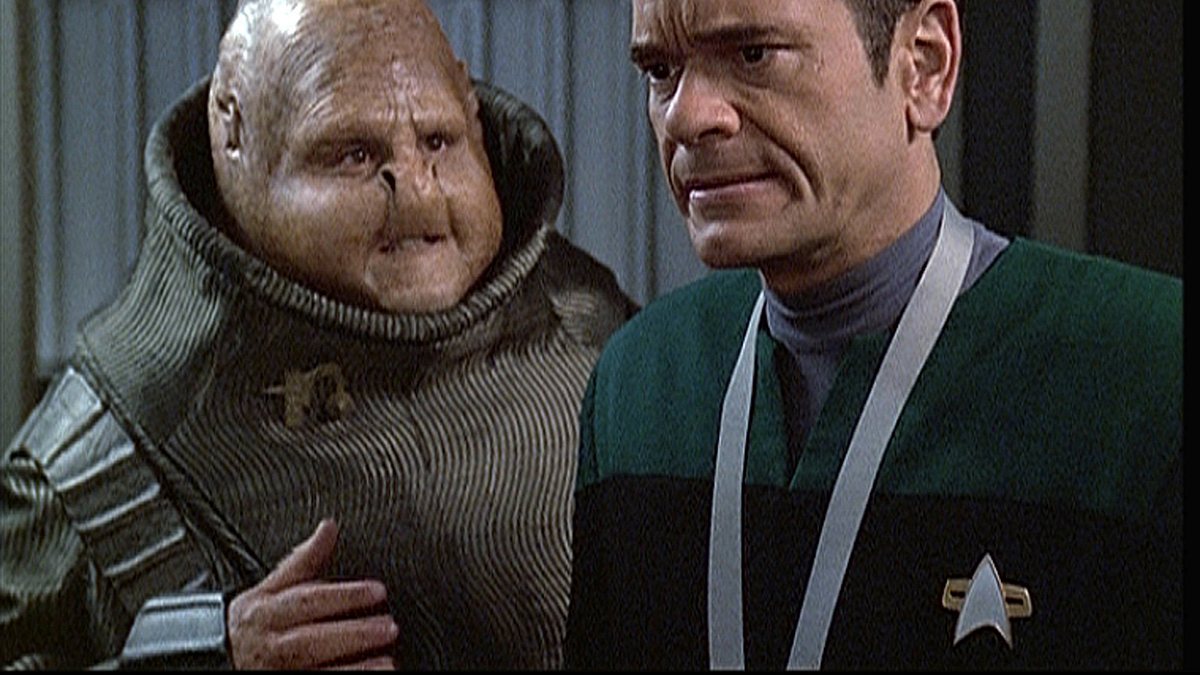 star trek - raumschiff voyager