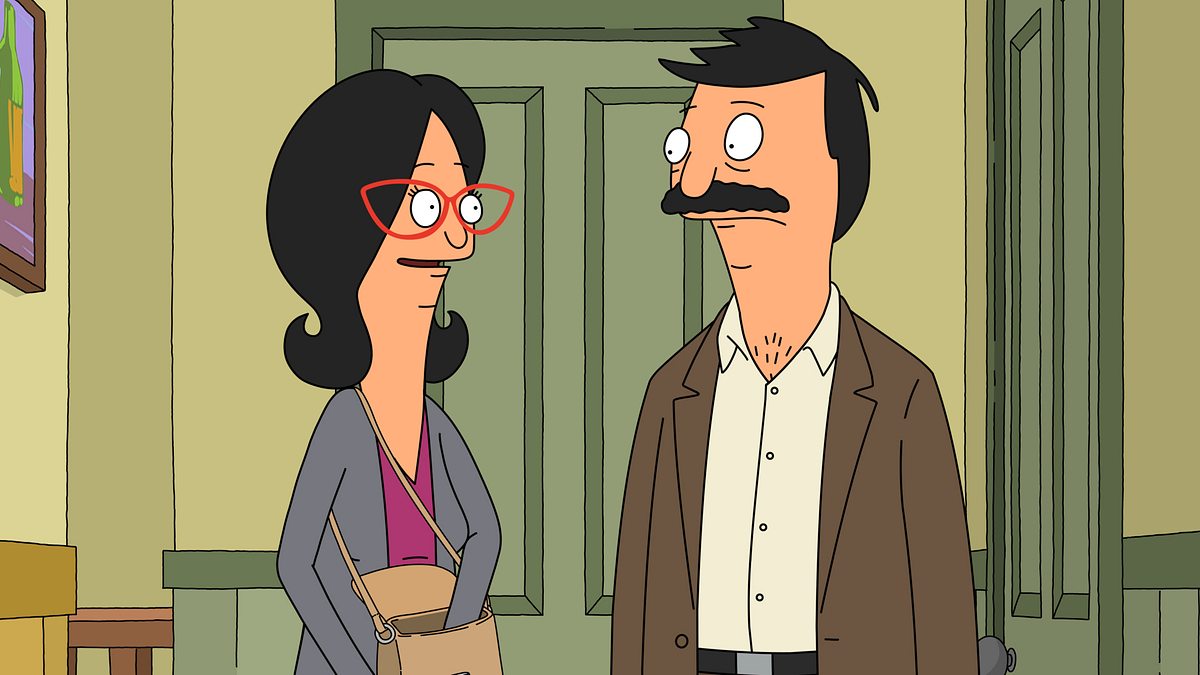 Bob's Burgers bob's burgers