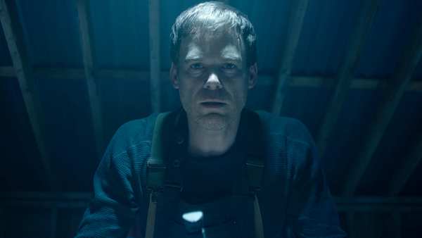 Dexter: New Blood - Foto: Showtime