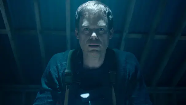 Dexter: New Blood - Foto: Showtime