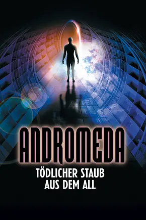 Andromeda - Tödlicher Staub aus dem All - Foto: TMDB Andromeda - Tödlicher Staub aus dem All - Foto: TMDB
