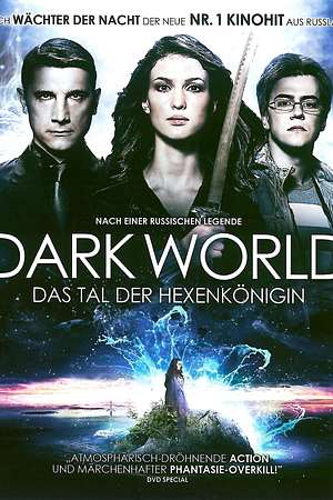 Dark World - Das Tal der Hexenkönigin - Foto: TMDB