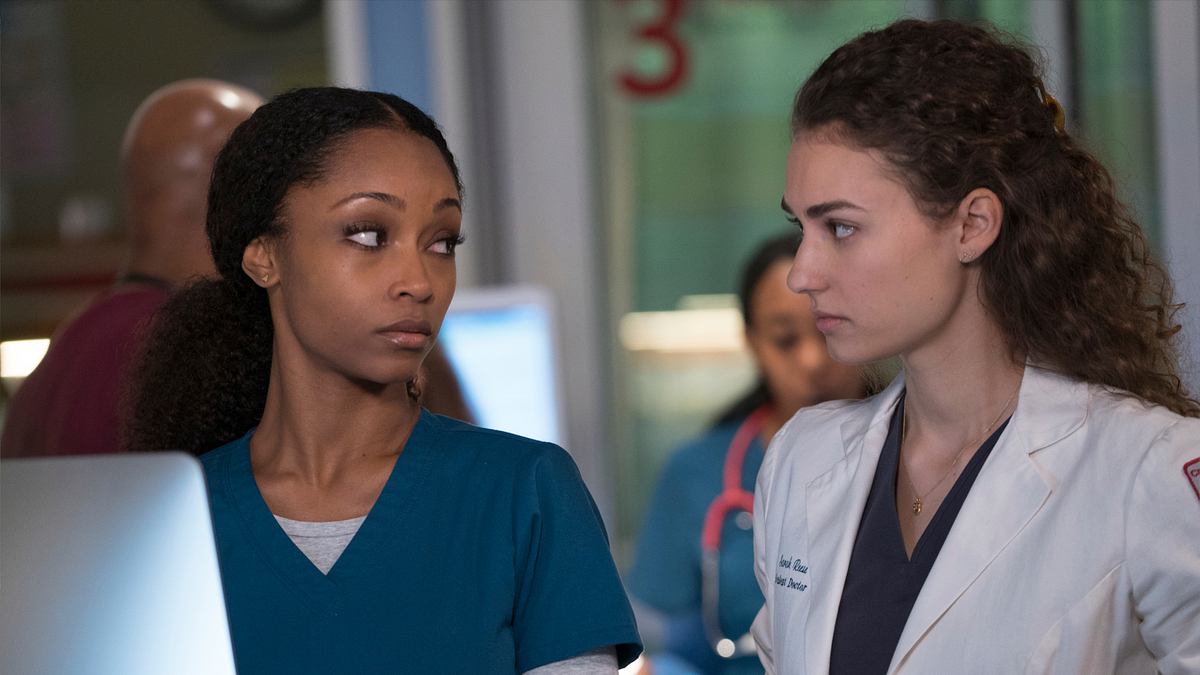 chicago med