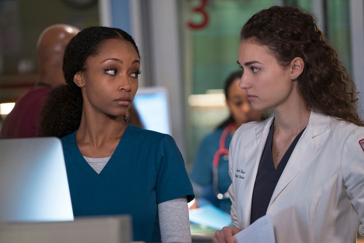 chicago med