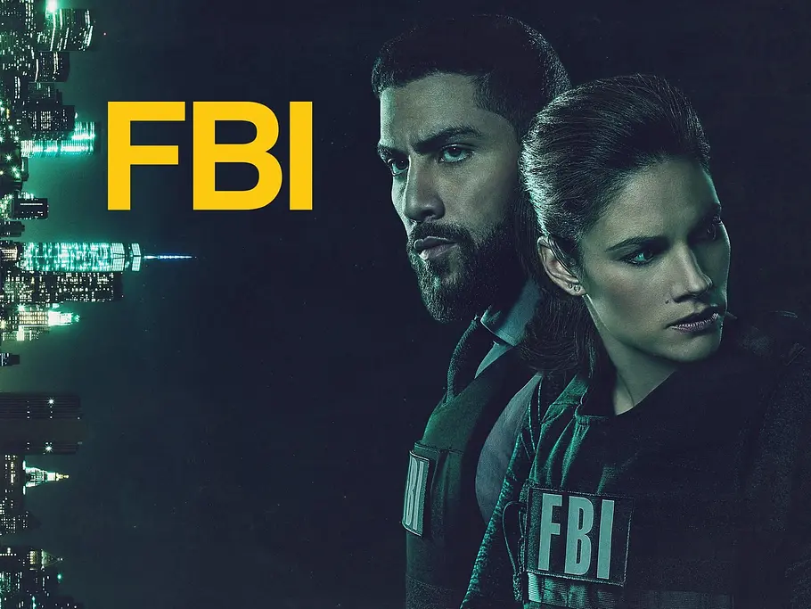 FBI: Special Crime Unit fbi: special crime unit