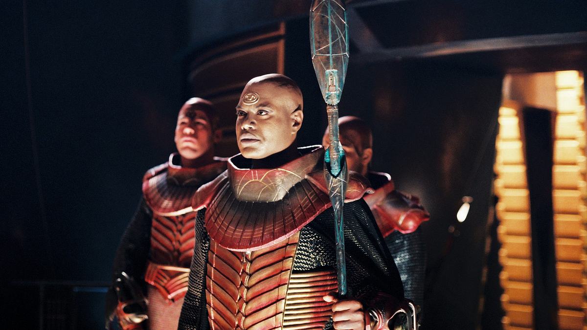 stargate