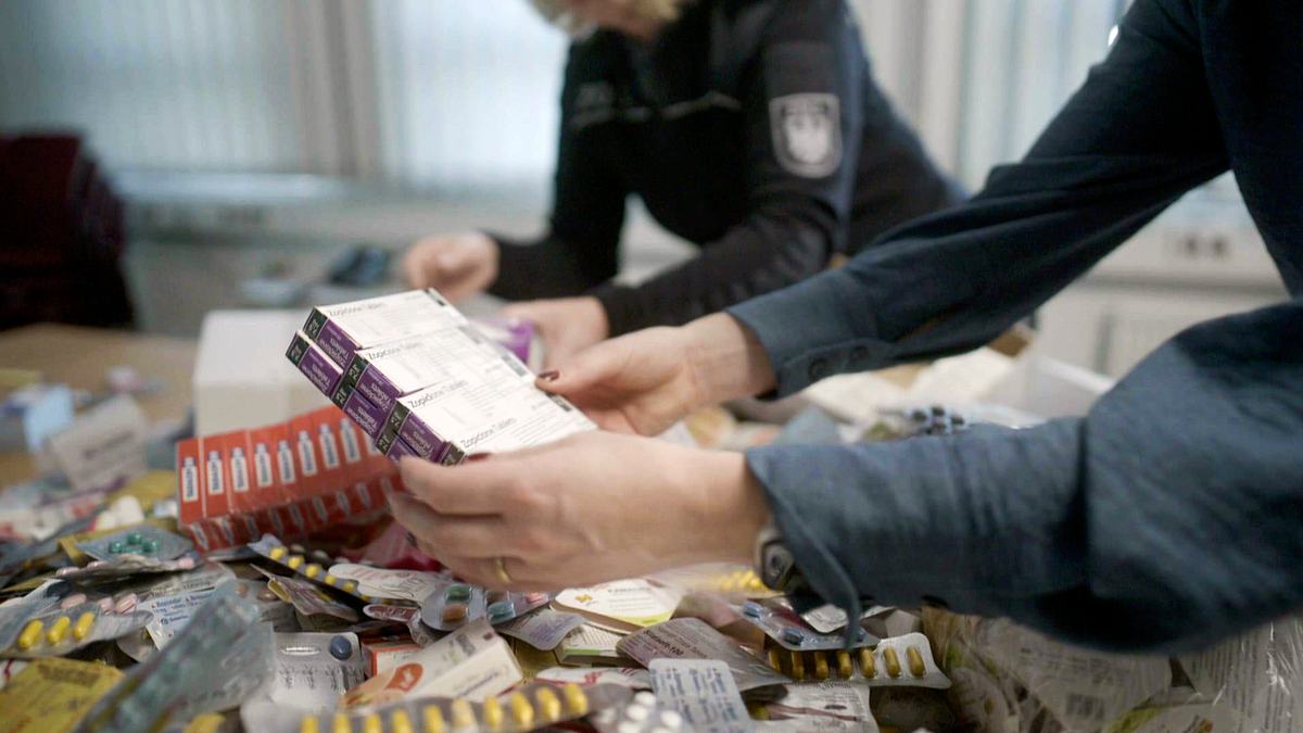 billig bis tödlich - fälschern auf der spur