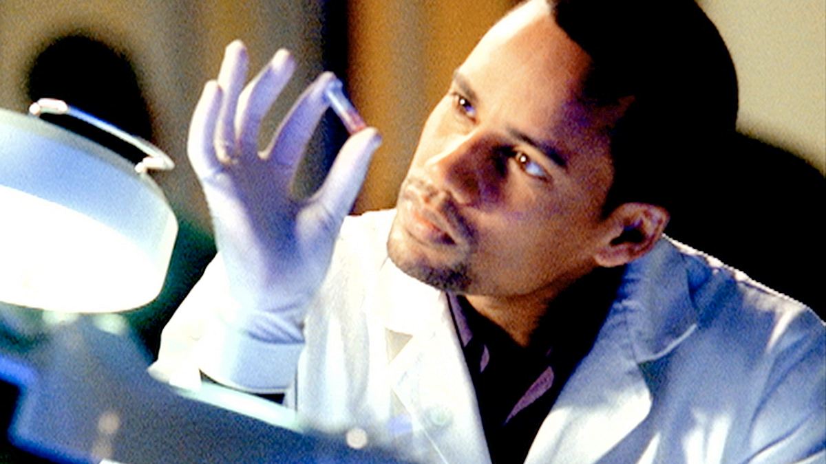 csi: ny