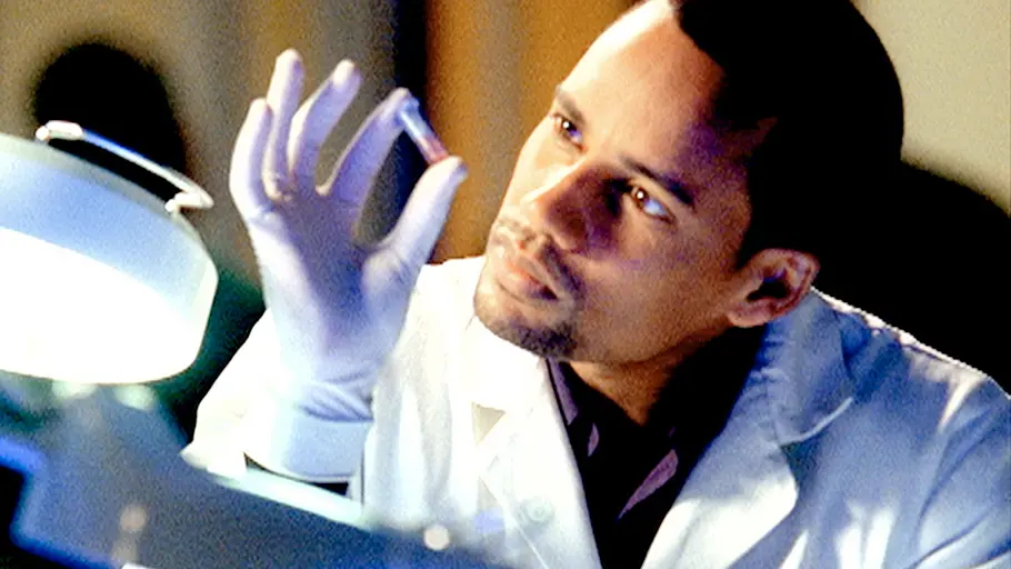 csi: ny