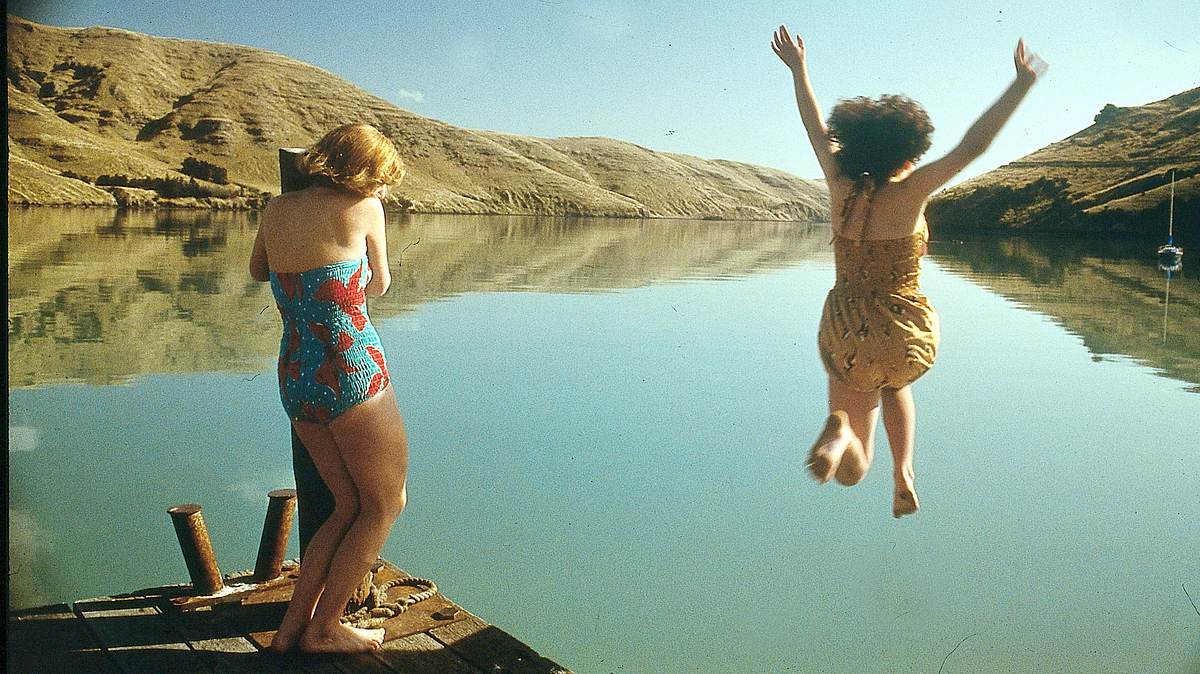 heavenly creatures