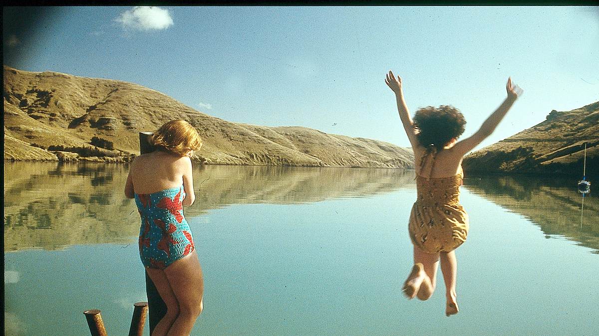 heavenly creatures