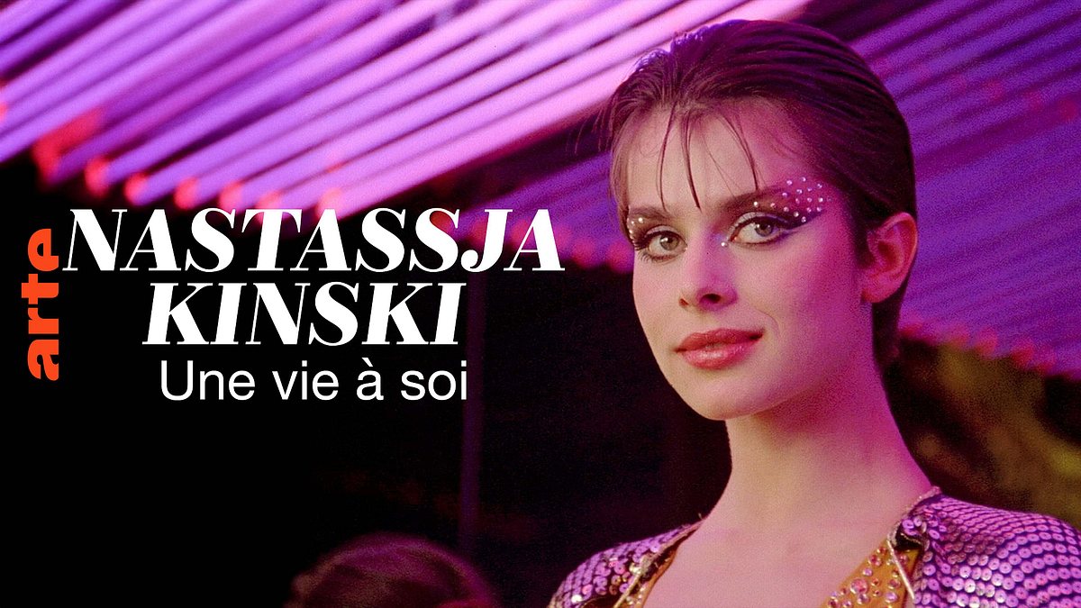 Nastassja Kinski - Geschichte einer Befreiung nastassja kinski - geschichte einer befreiung