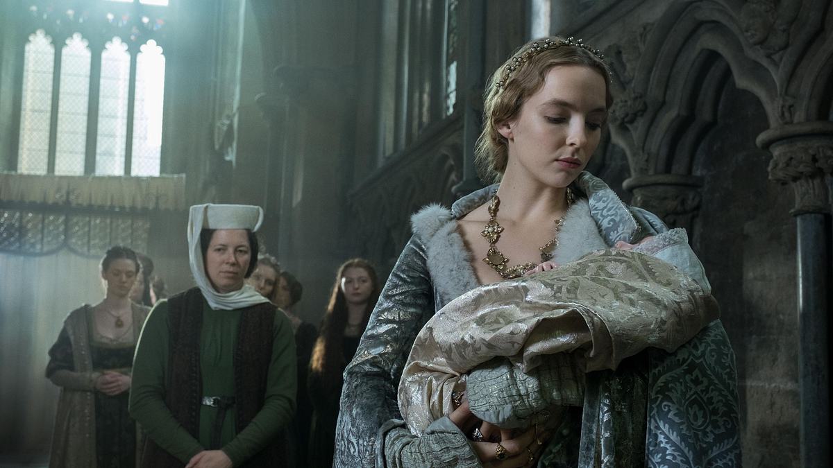 the white princess