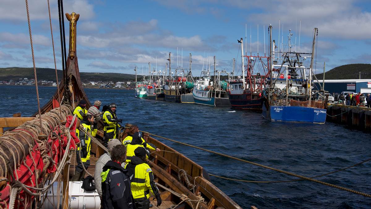 viking quest - expedition amerika