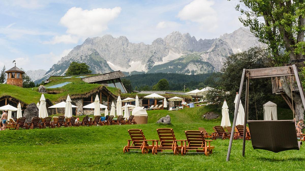 österreichische hotel-legenden