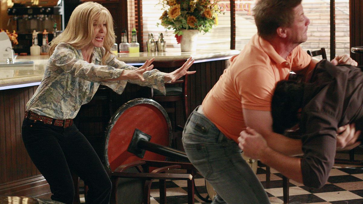 desperate housewives
