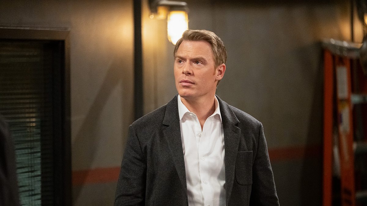 the blacklist