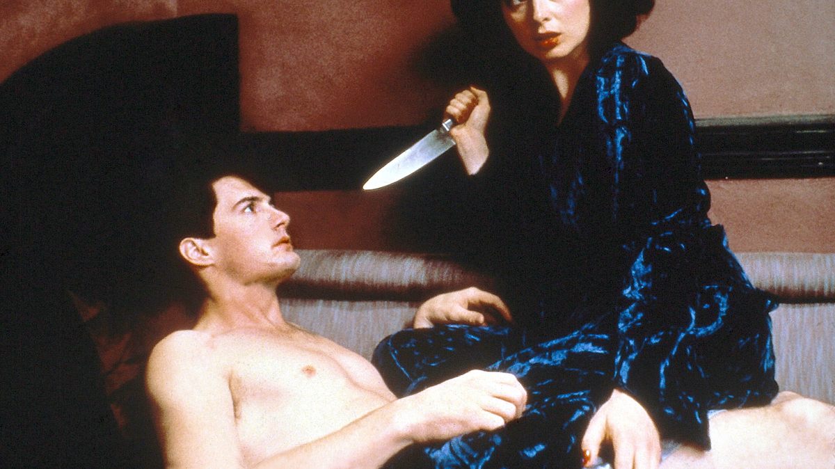 blue velvet