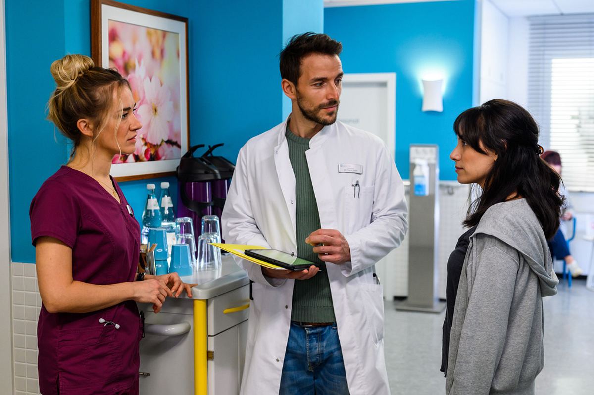 Bettys Diagnose bettys diagnose