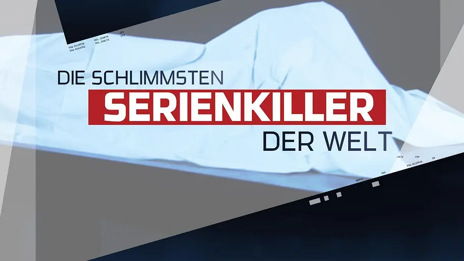 Anwälte der Toten - Die schlimmsten Serienkiller der Welt anwälte der toten - die schlimmsten serienkiller der welt