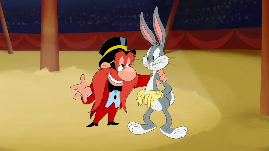 Looney Tunes Cartoons looney tunes cartoons