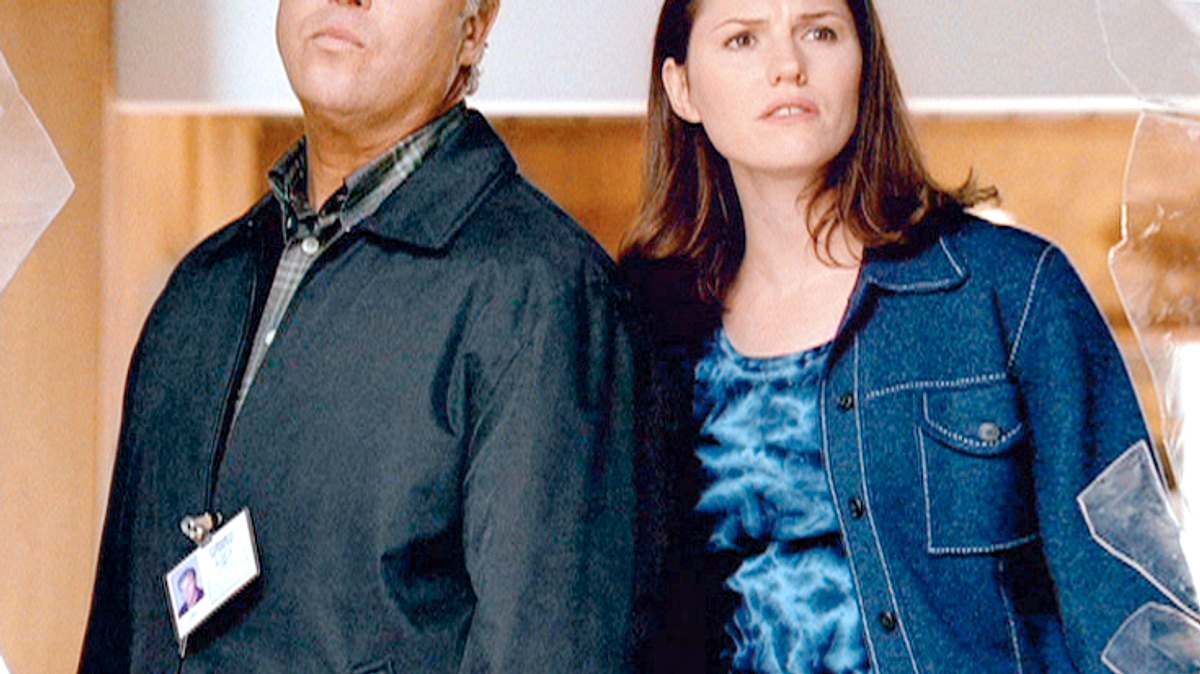 csi: den tätern auf der spur