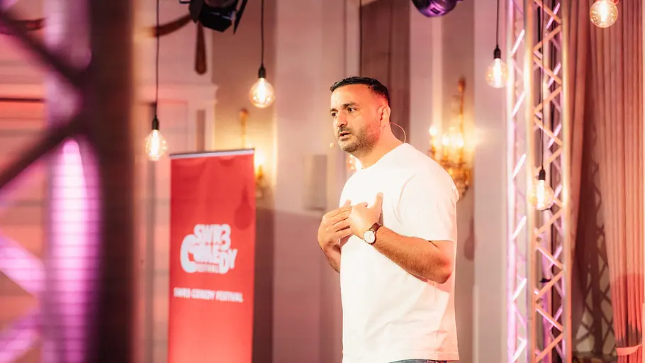SWR3 Comedy Festival swr3 comedy festival