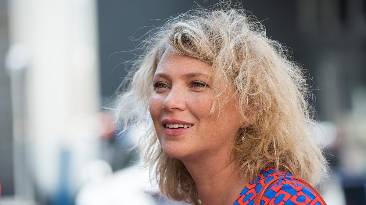 candice renoir