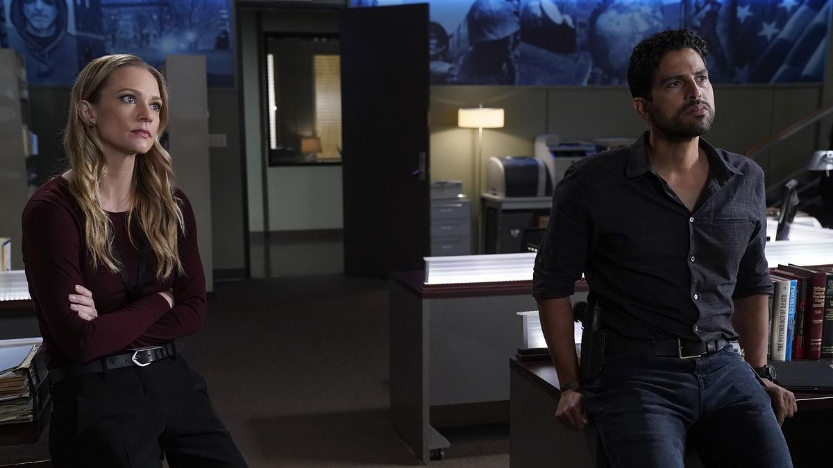 criminal minds