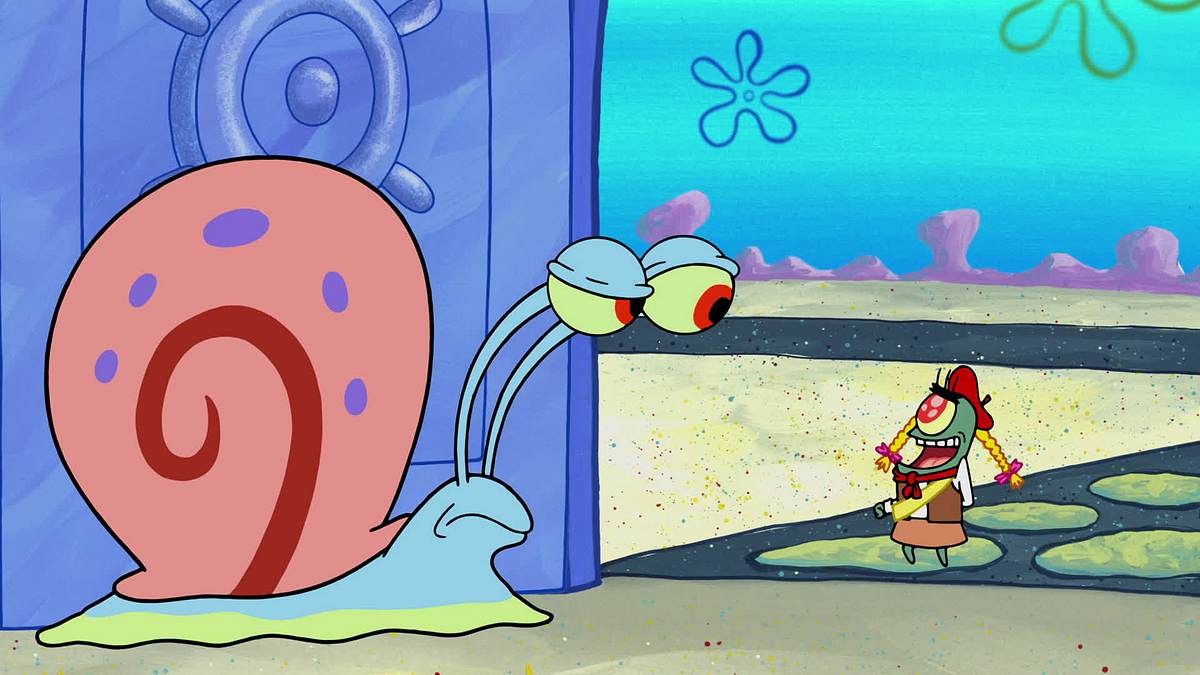 spongebob schwammkopf