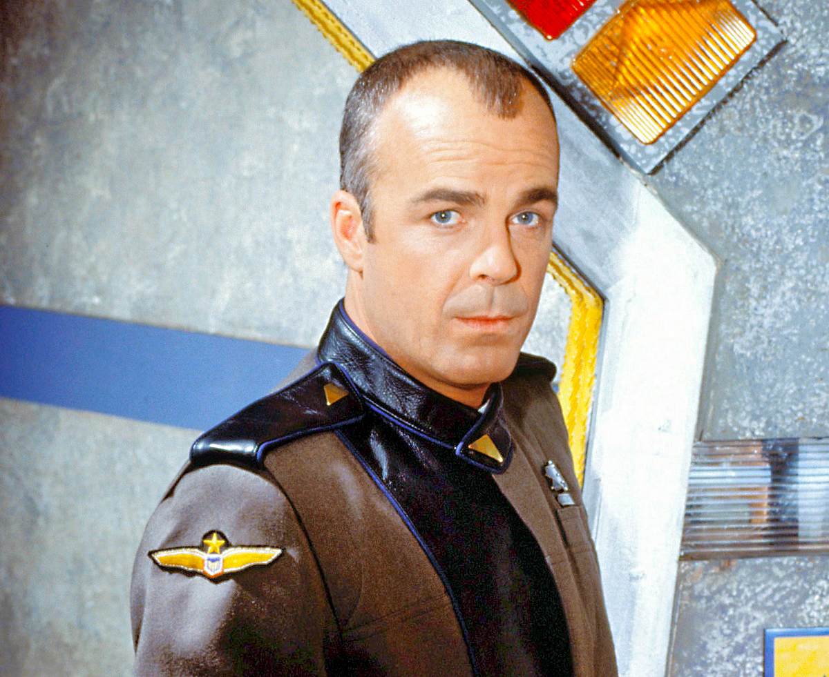 Babylon 5 babylon 5