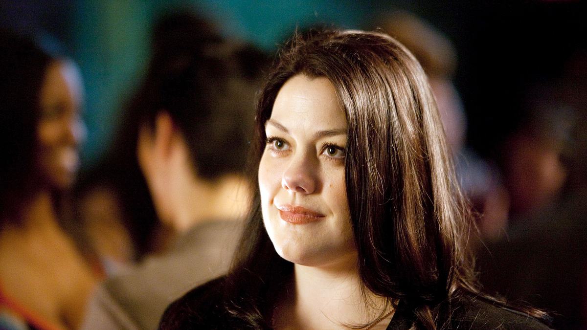 drop dead diva