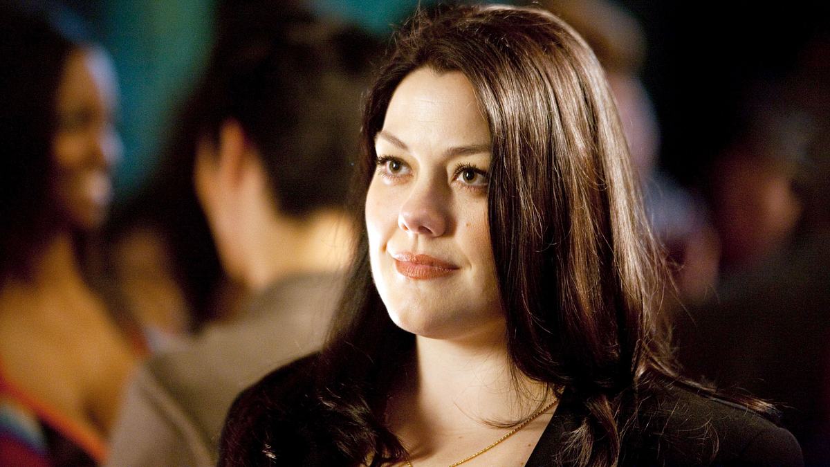 drop dead diva