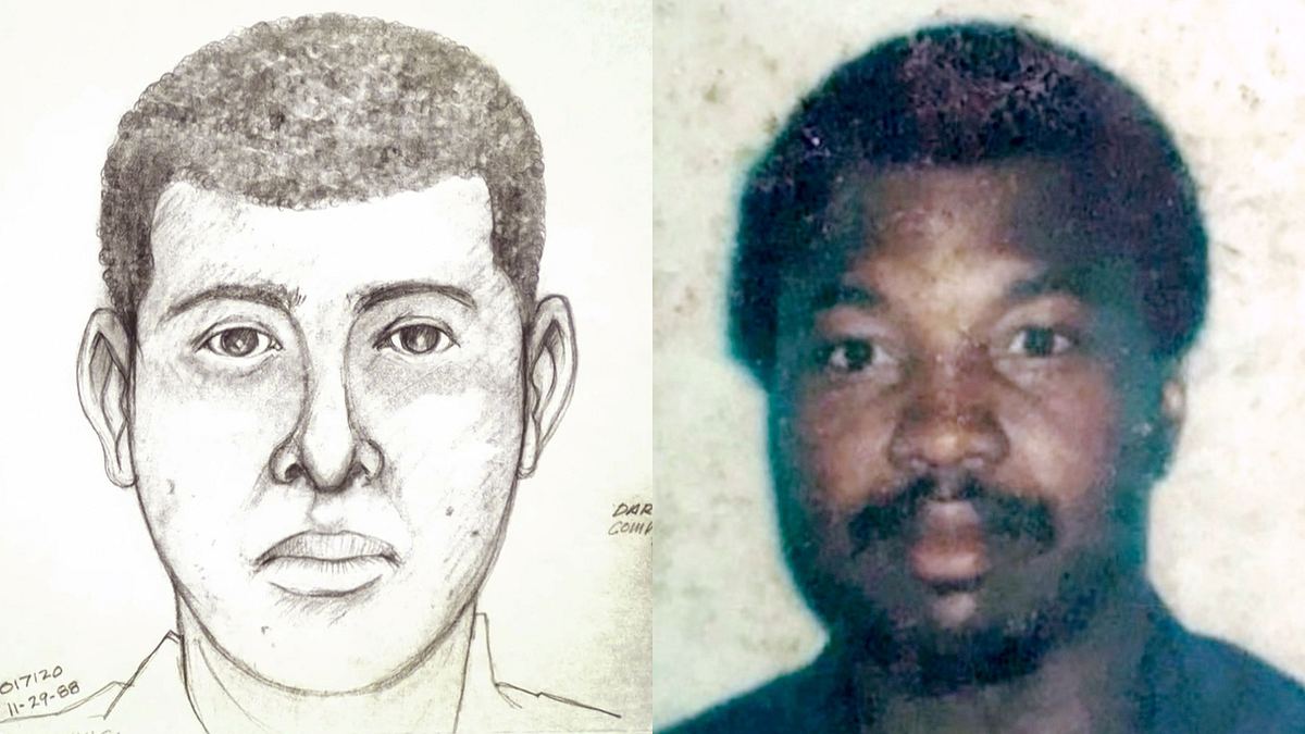 cold case files