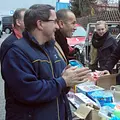 Der Trödeltrupp - Das Geld liegt im Keller Thumbnail