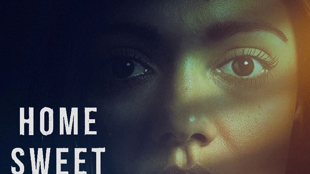 home sweet home - wo das böse wohnt