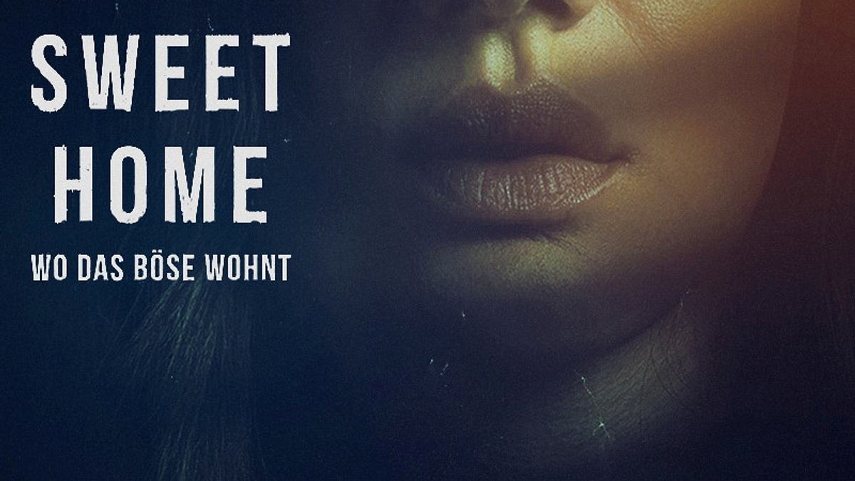 home sweet home - wo das böse wohnt