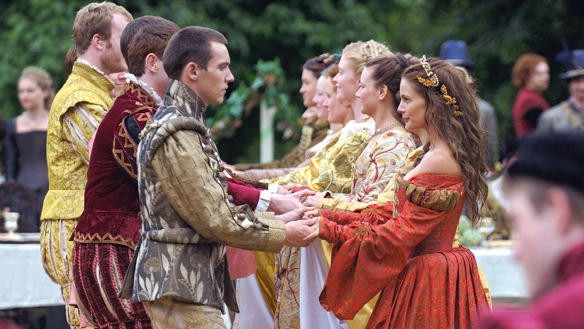 die tudors
