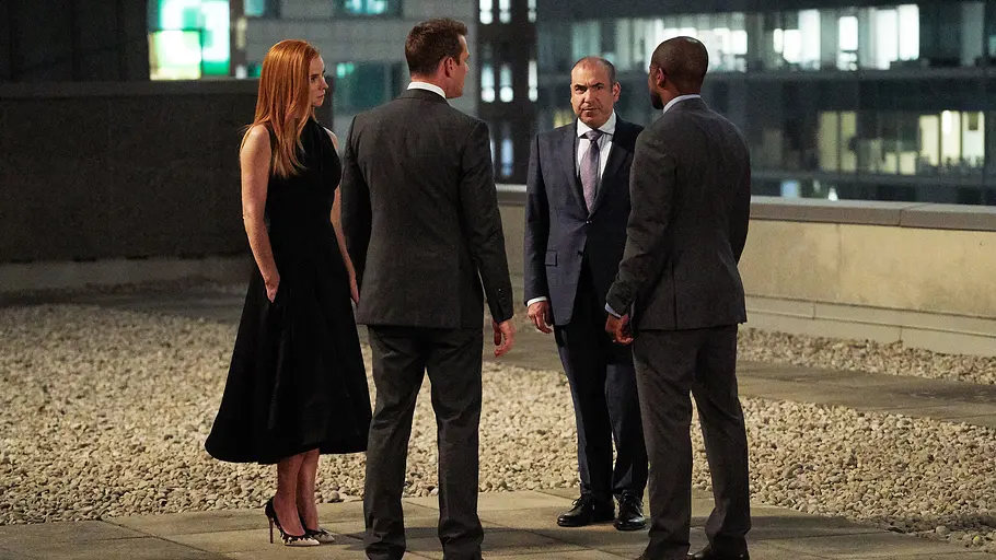 suits