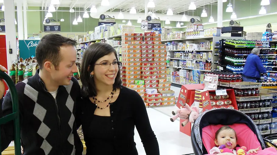 Couponing Extrem couponing extrem
