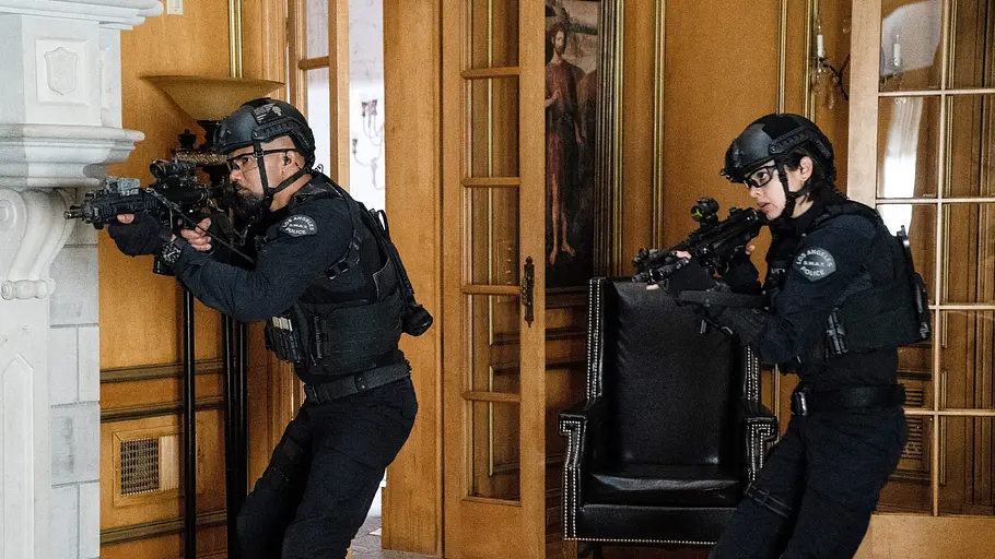 s.w.a.t.