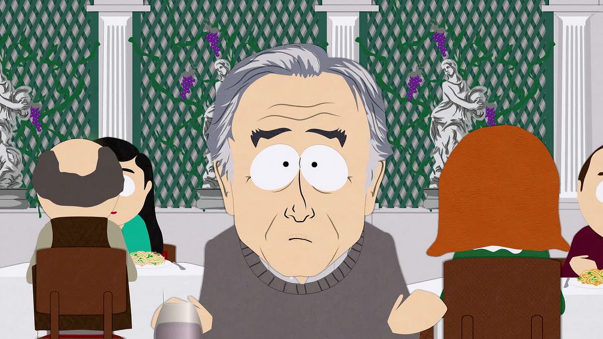 south park