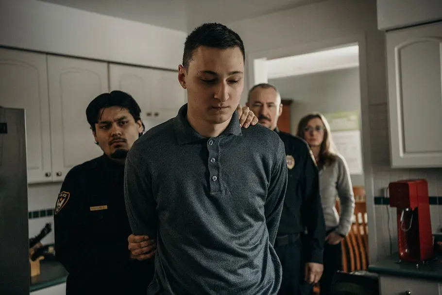 Das Böse im Blick - Augenzeuge Kamera das böse im blick - augenzeuge kamera