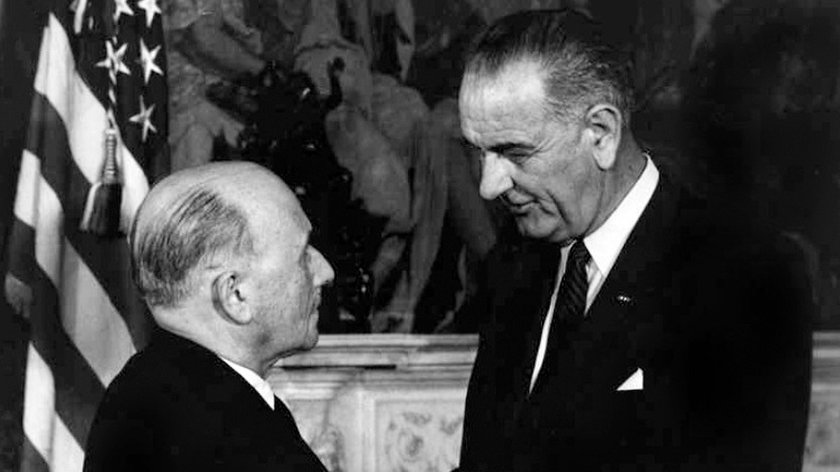 der mann im schatten - das unglaubliche leben des jean monnet