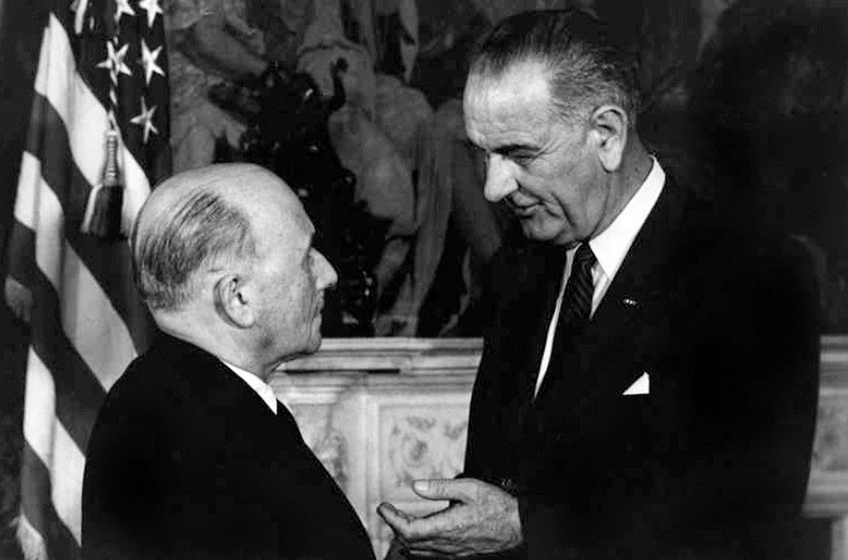 Der Mann im Schatten - Das unglaubliche Leben des Jean Monnet der mann im schatten - das unglaubliche leben des jean monnet