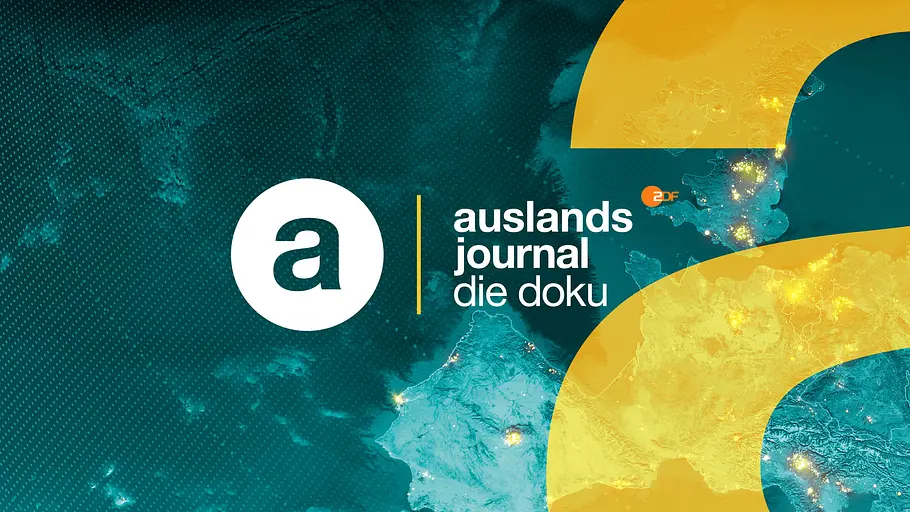 auslandsjournal auslandsjournal