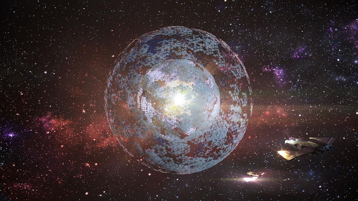 strip the cosmos - im innersten des universums
