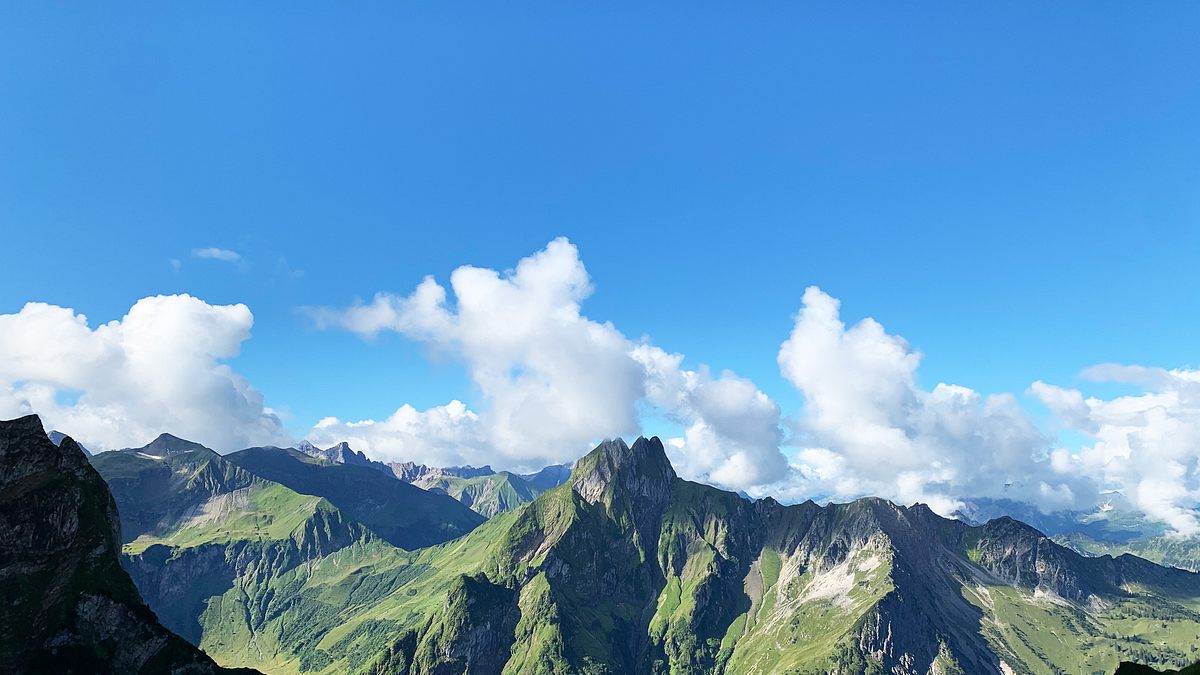 attraktion allgäu - seele des südens