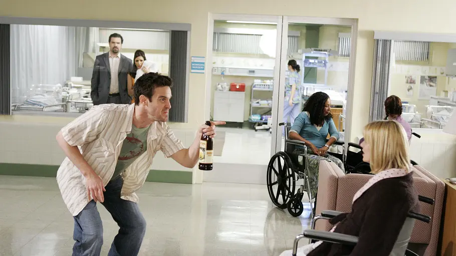 Desperate Housewives desperate housewives